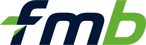 fmb gaming platform logo